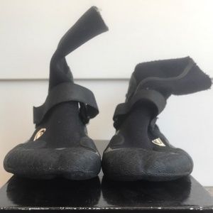 Surf Booties Quicksilver 3mm